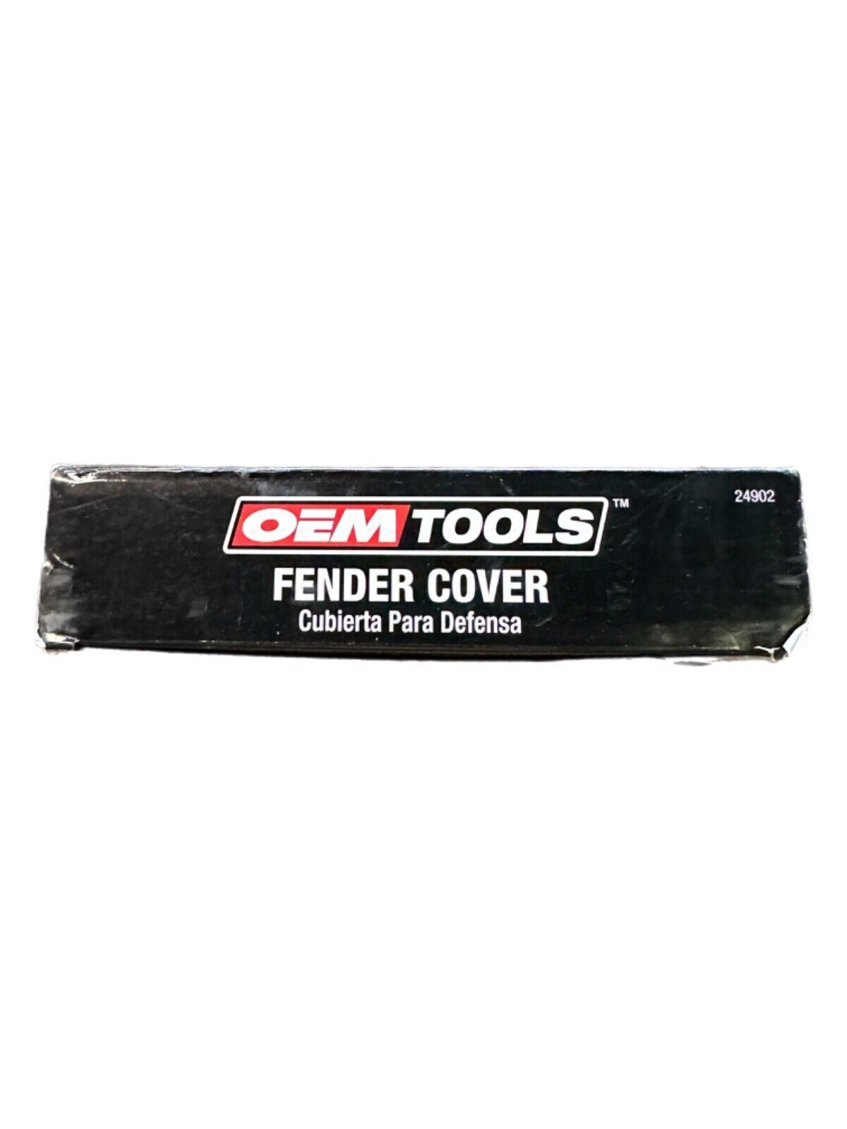 OEM TOOLS 24902 Fender Cover