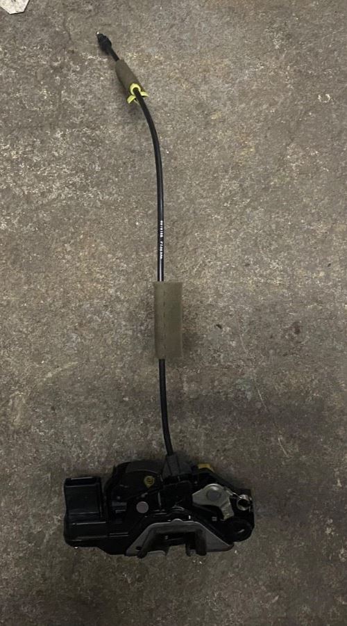OEM | Lock Latch Release Actuator fits 2009-2017 Enclave GM 3018885