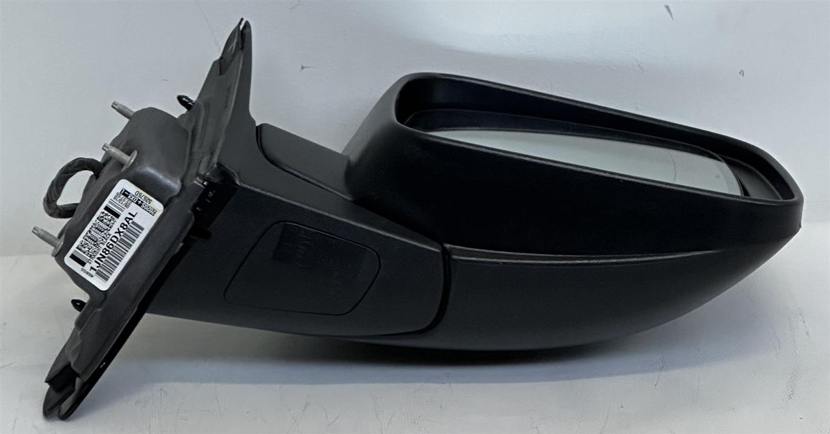 Mopar 1JN86DX8AL Door Mirror for Jeep Grand Cherokee 2011-2013