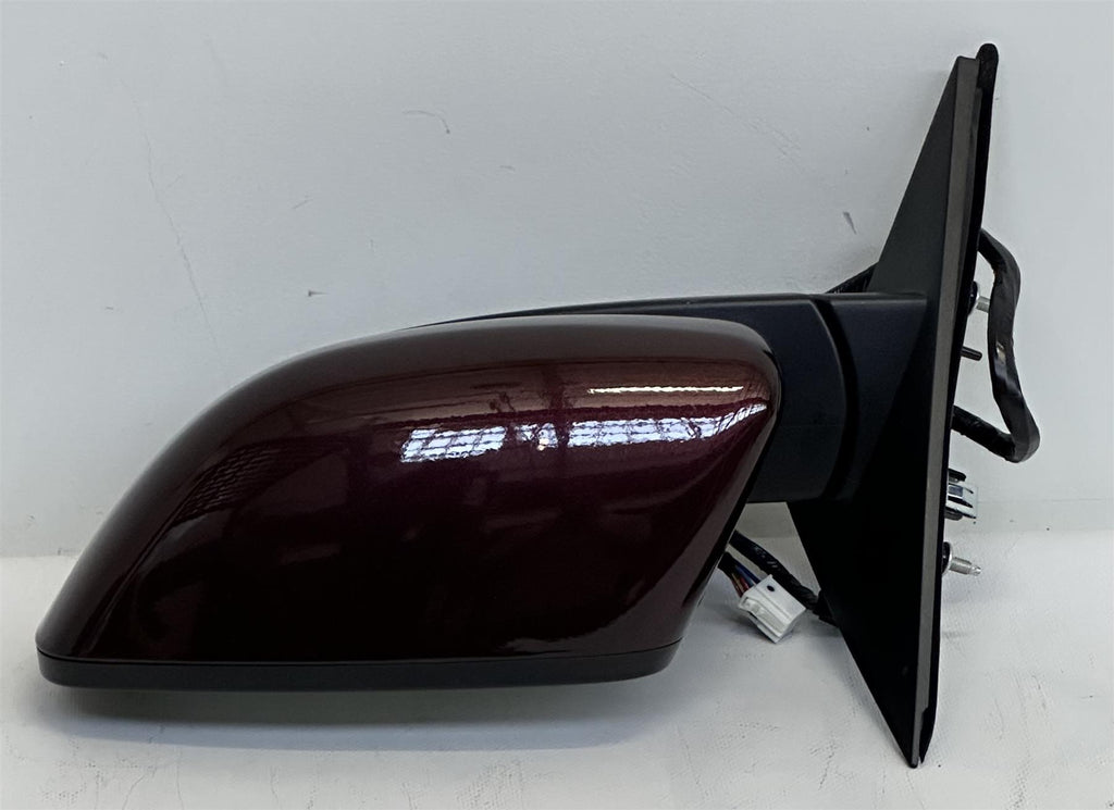Mopar 1LE51BR8AG Door Mirror for Chrysler 300 2012-2014