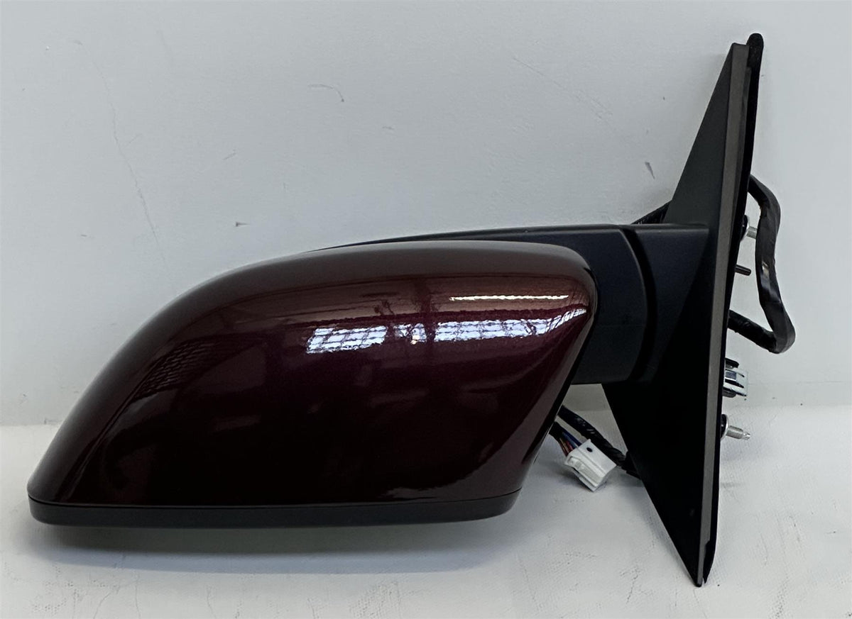 Mopar 1LE51BR8AG Door Mirror for Chrysler 300 2012-2014
