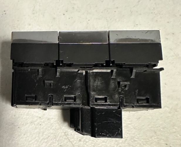 OEM | Multi Switch Fits 2024-2025 Sierra 3500 HD GM 86827794