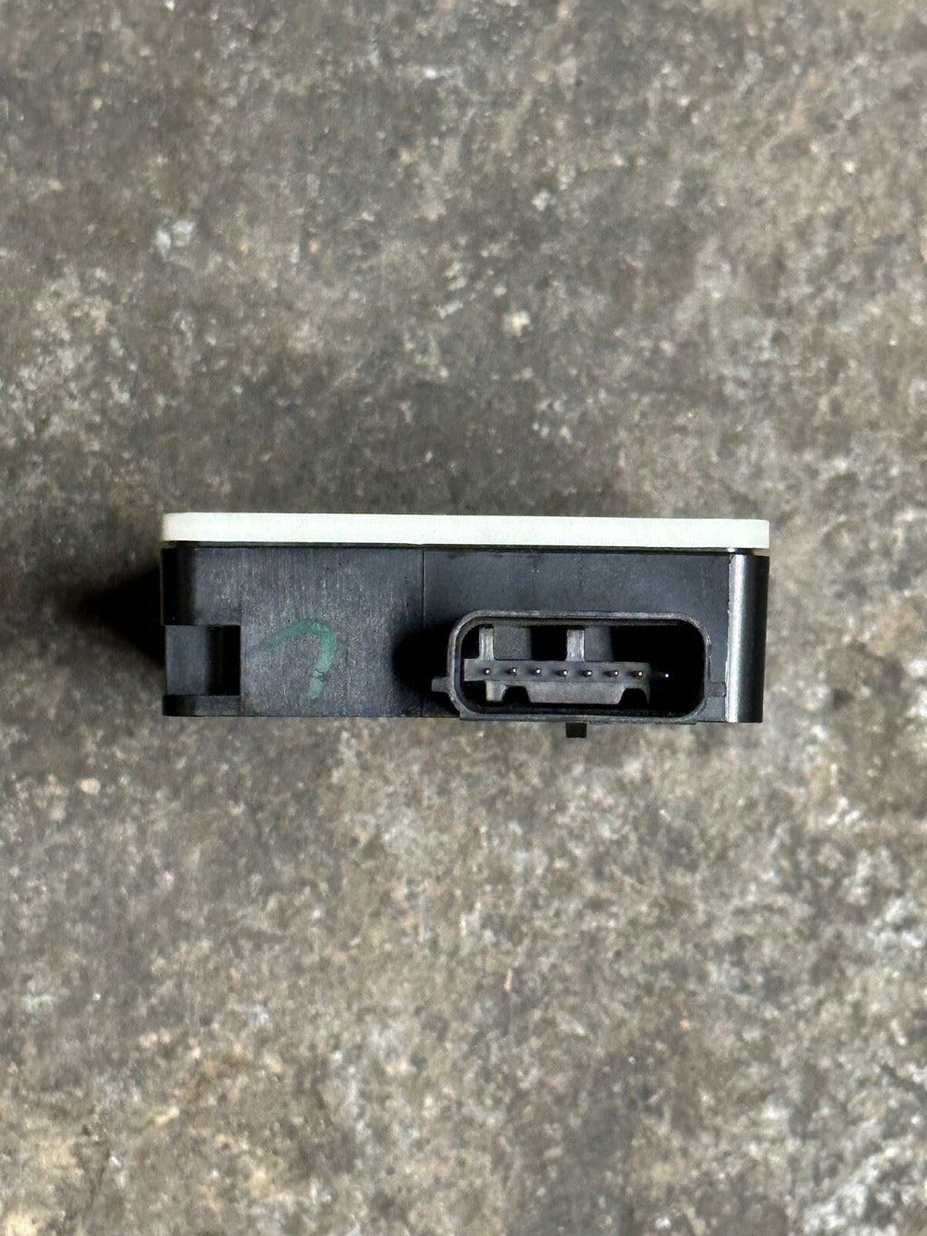 OEM | Side Obstacle Detection Control Module - GM 84612459