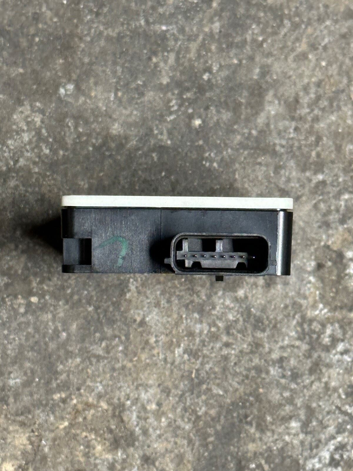 OEM | Side Obstacle Detection Control Module - GM 84612459