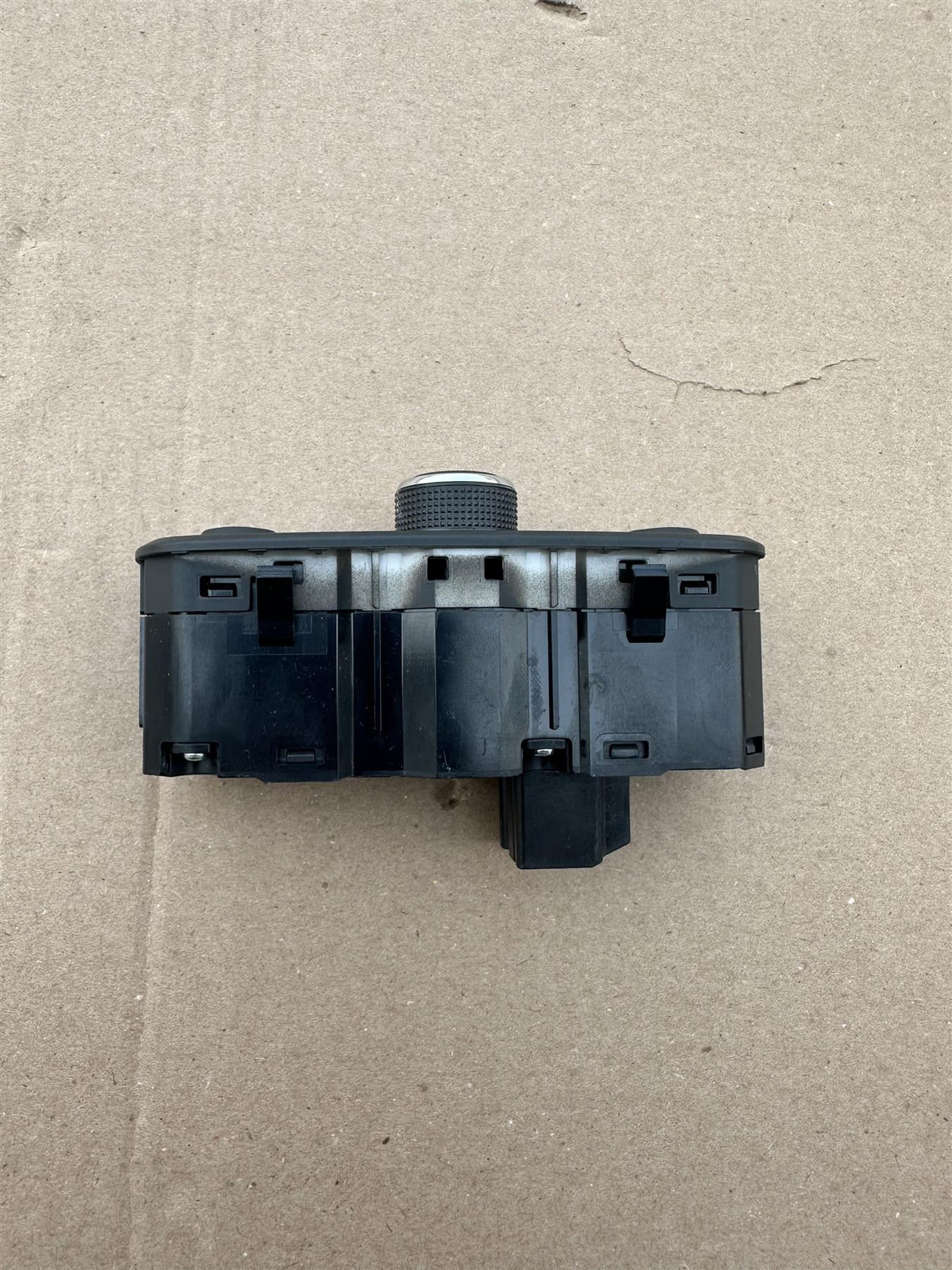 Genuine GM 84201596 Jet Black Headlamp Switch Buick Chevy GMC