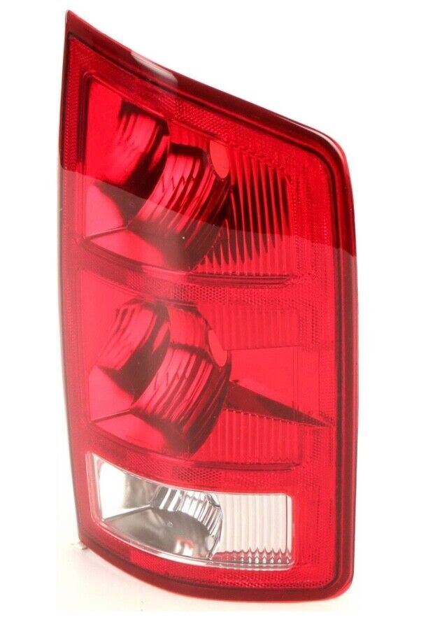 Pilot 11-5701-01-1 TYC Dodge Right Replacement Tail Lamp