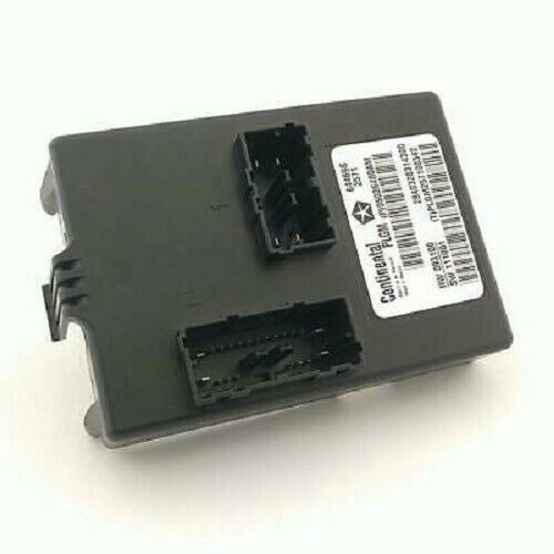 NEW OEM 2012-11 Durango, Grand Cherokee Lift Gate Module 05026480AM