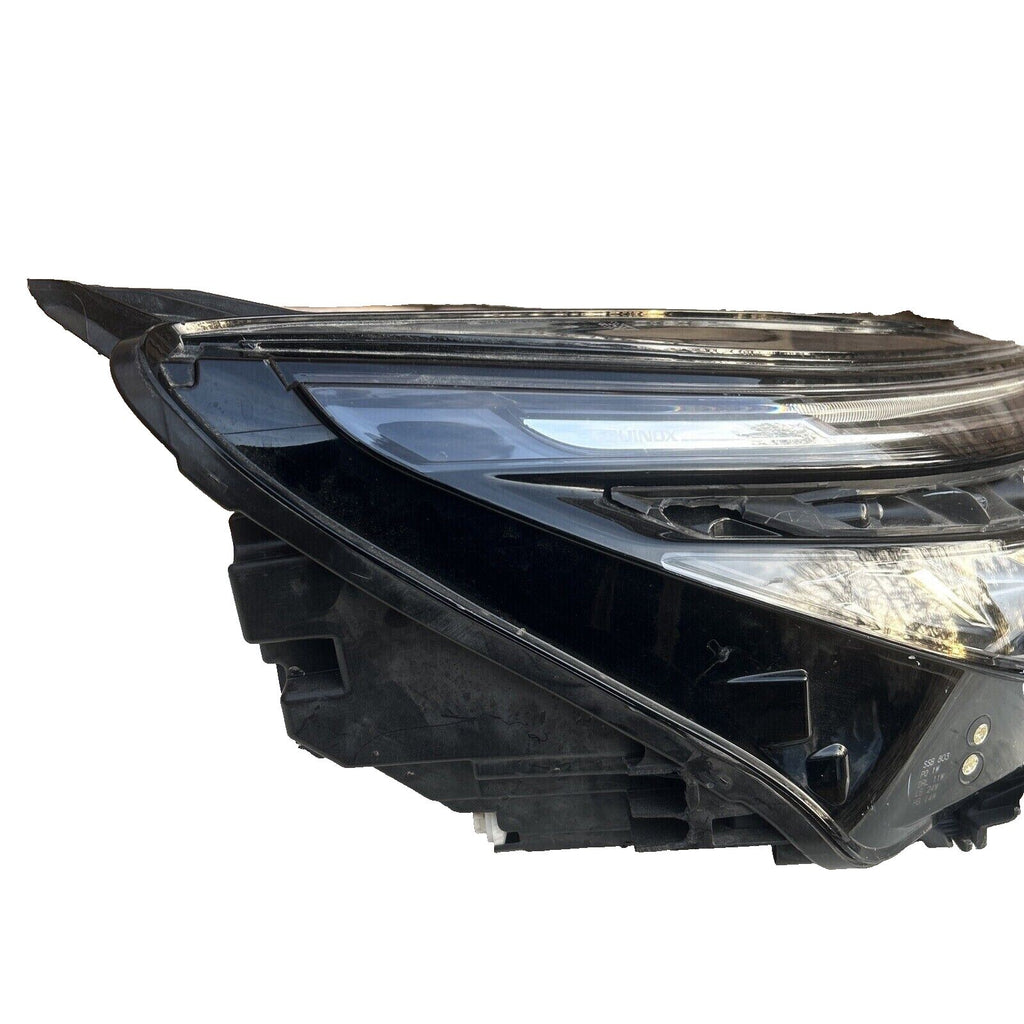 OEM 2022 - 2024 Chevrolet Equinox Passenger Side Headlight 85538067