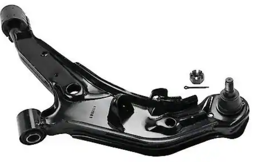 Suspension Control Arm and Ball Joint Assembly Front Left Lower Moog RK620353