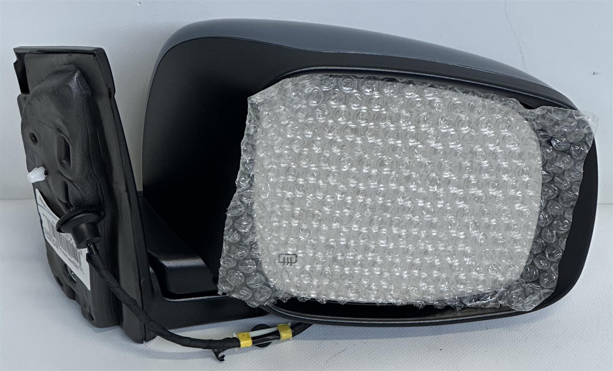 Mopar 1AN401BFAL Door Mirror for Dodge Grand Caravan 2008-2012