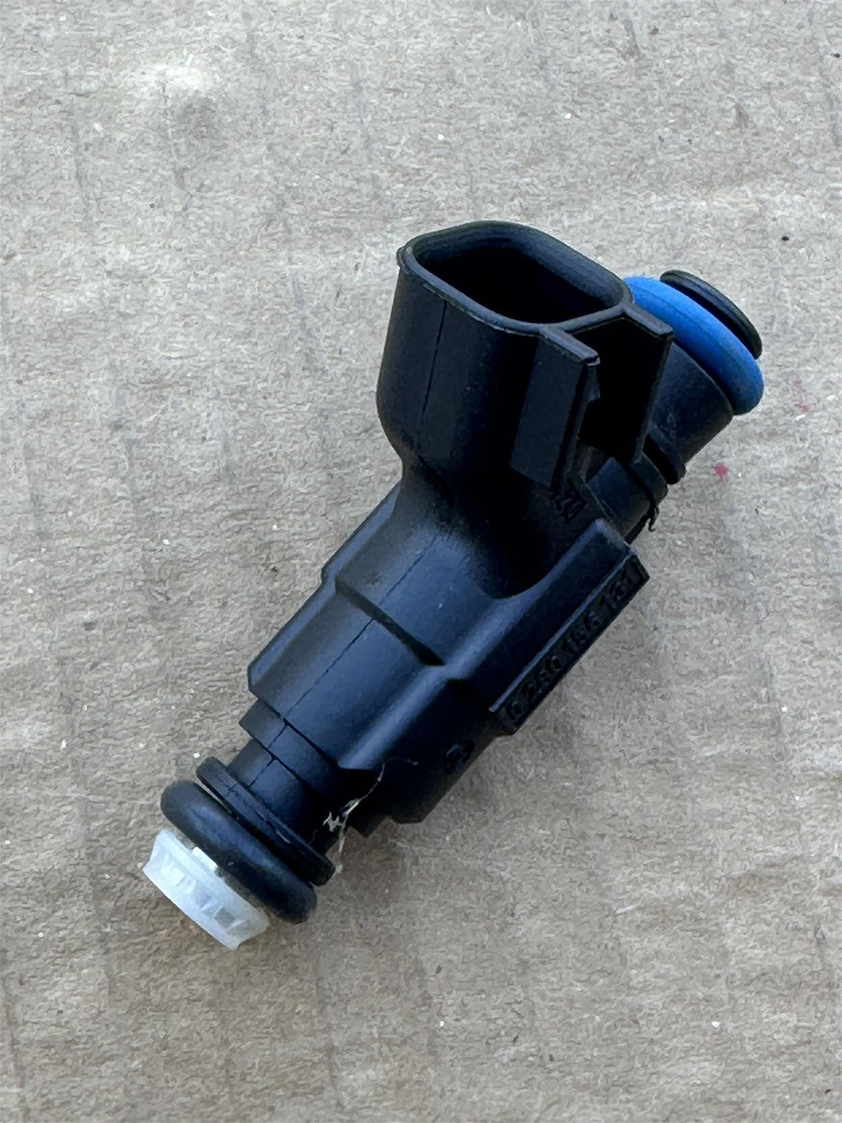 Genuine GM 12571159 Multi-Port Fuel Injector 3.6L OEM