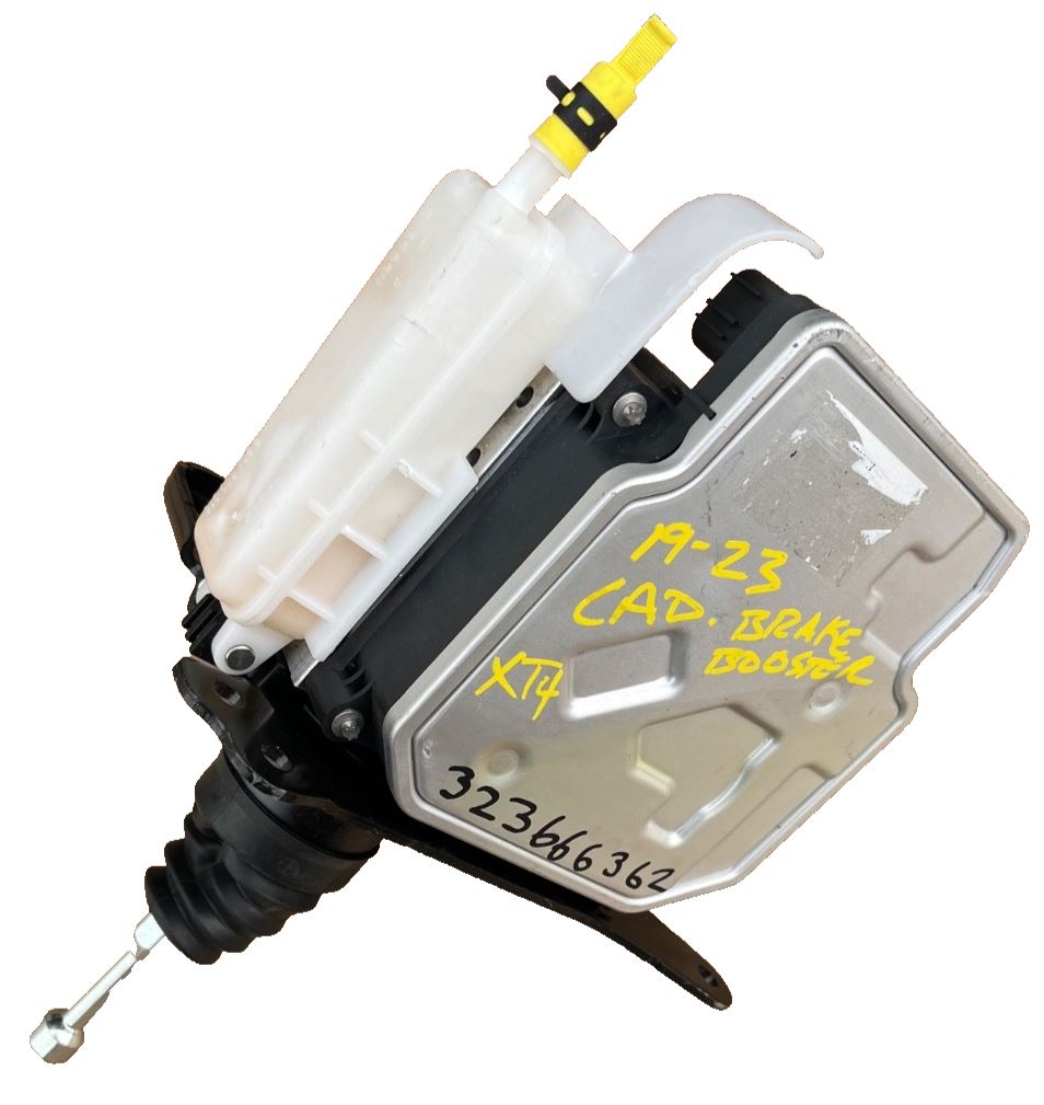 OEM | ABS Brake Booster Pump System Power Anti Lock 2.0L for 19-23 Cadillac XT4