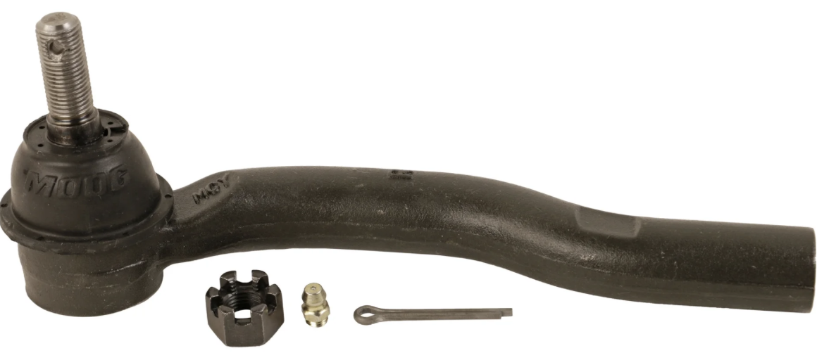 Steering Tie Rod End Moog ES80602