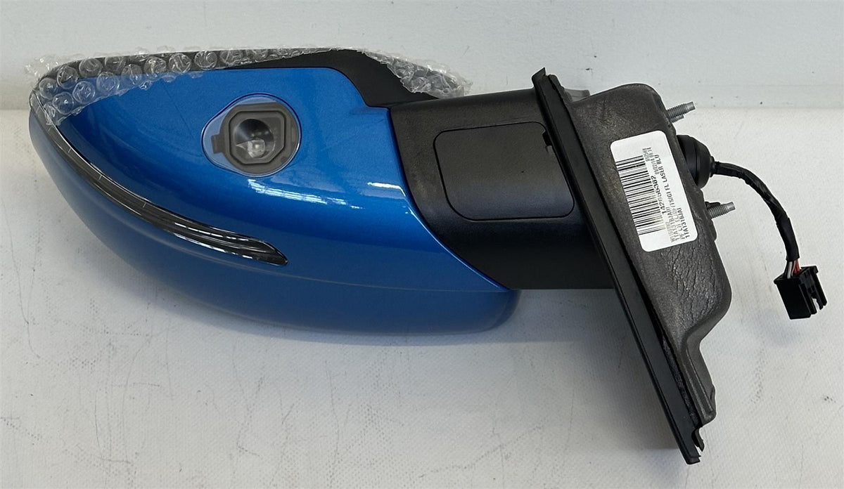 Mopar 1TA131BJAI Door Mirror for Dodge Dart 2013-2015