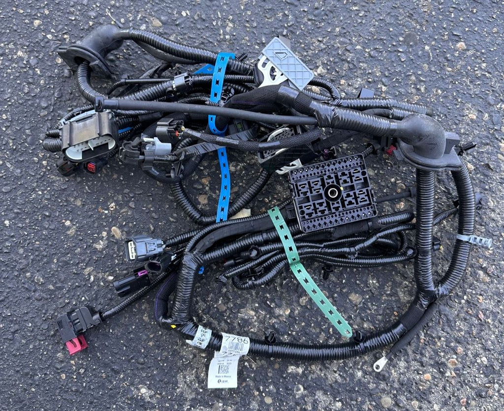 OEM | Headlight Wiring Harness fits 2013 Cadillac XTS 22937786