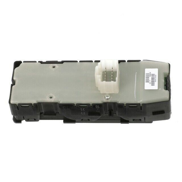OEM Window and Door Lock Switch Mopar 04602784AB Fits 2008-2011 Dodge Challenger