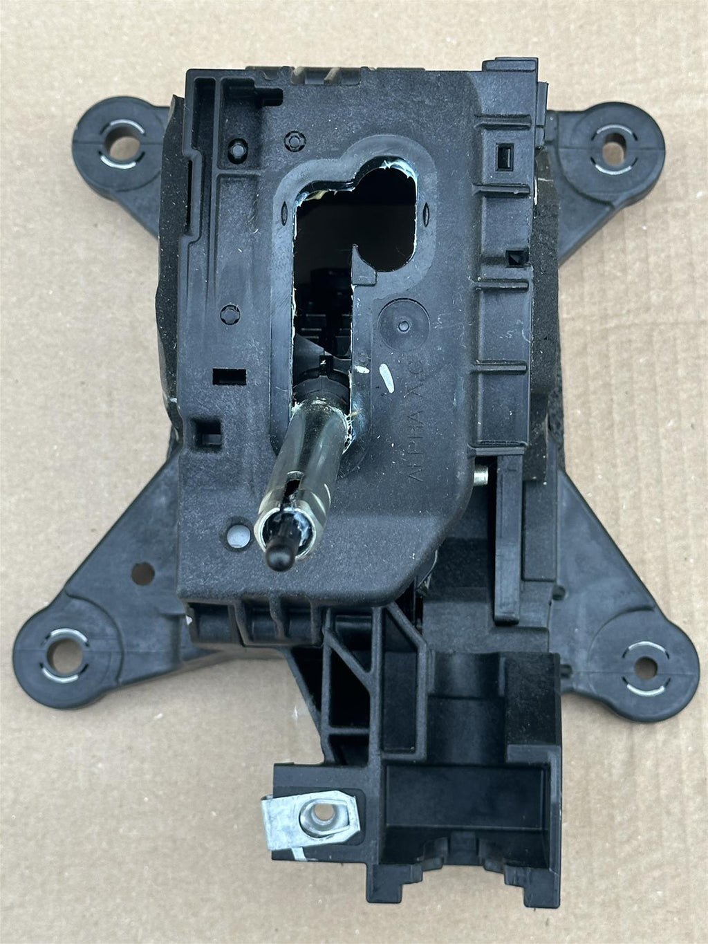 Genuine GM 84588251 Automatic Transmission Shifter Cadillac ATS