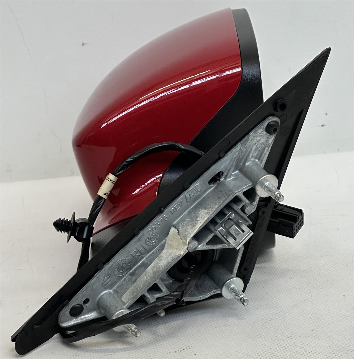 Mopar 1MA44JRYAF Door Mirror for Dodge Charger 2011-2014
