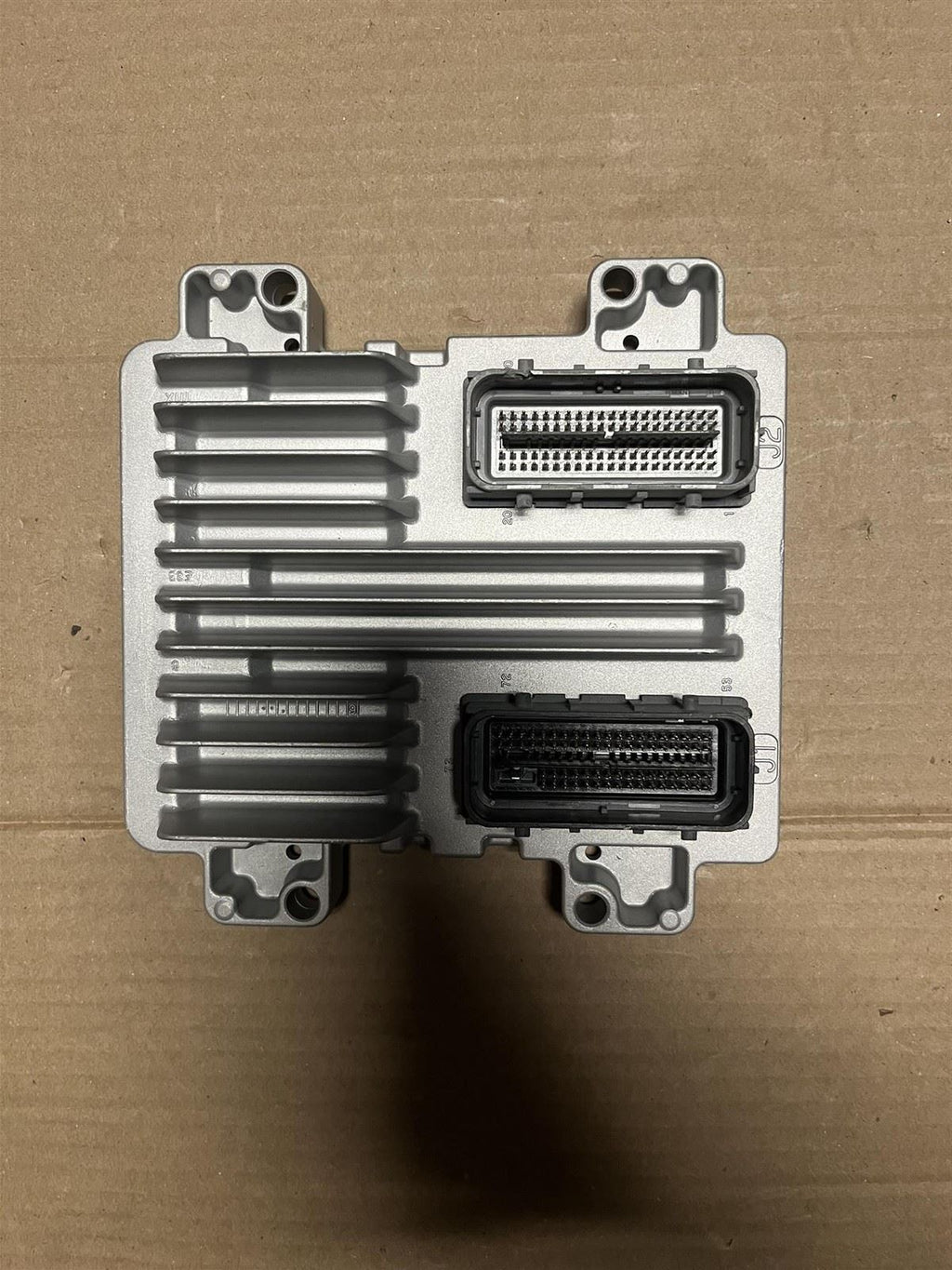 OEM GM Engine Control Module ECM PCM ECU Computer 19210738 12597121
