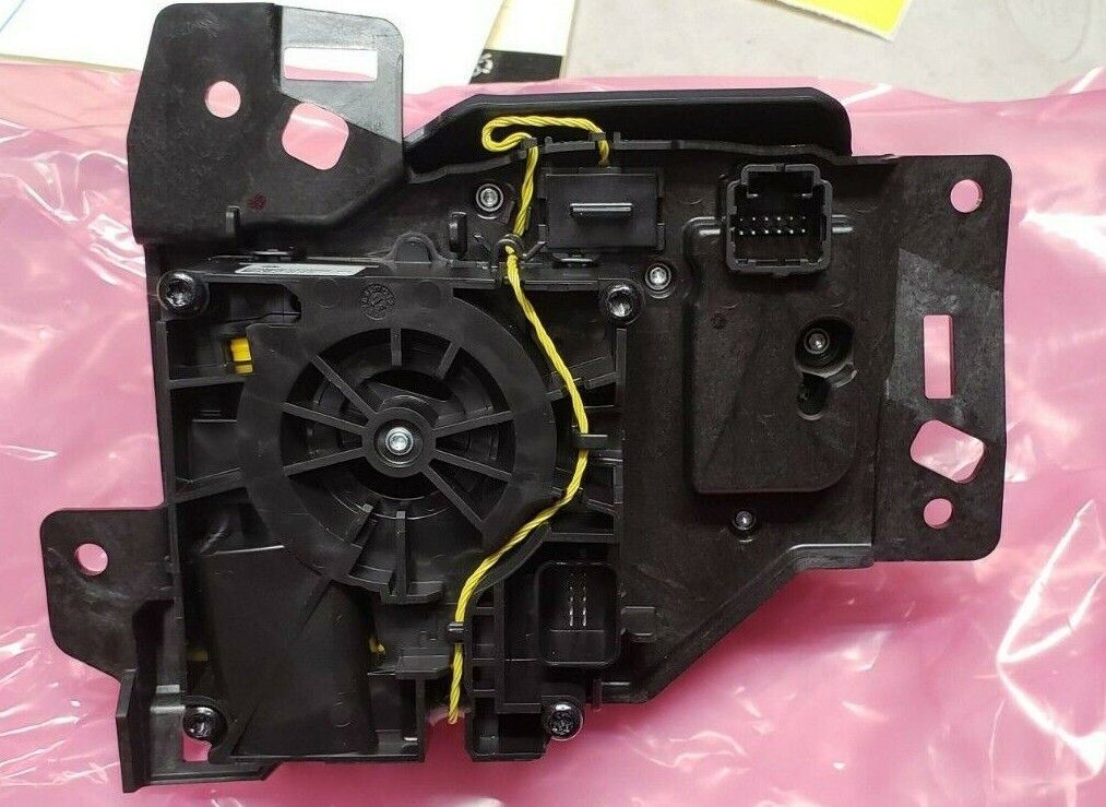 Transmission Shifter 68309414AH Fits 2019-20 Ram 1500