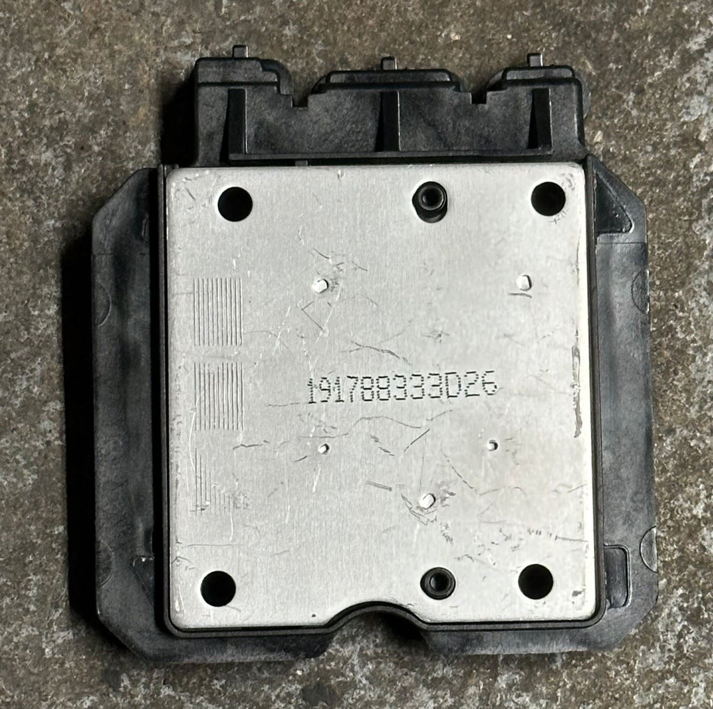 OEM | Ignition Control Module fits 92-95 2.2L D1996A GM 19178833