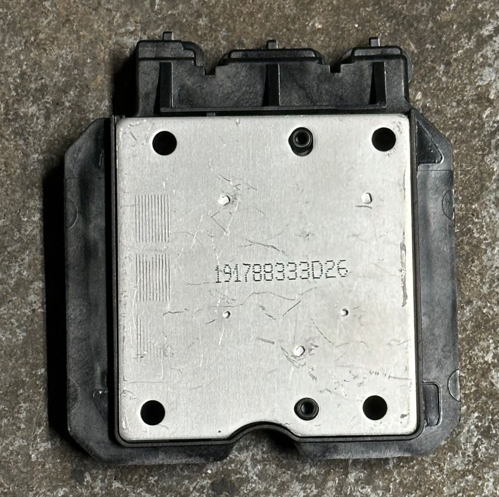 OEM | Ignition Control Module fits 92-95 2.2L D1996A GM 19178833