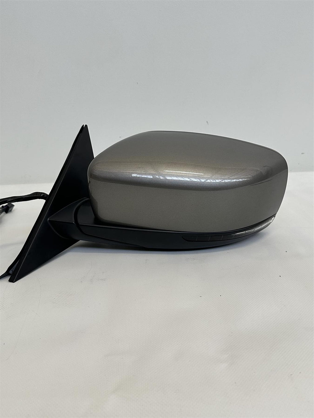Mopar 1LE51KDCAG Door Mirror for Chrysler 300 2012-2014