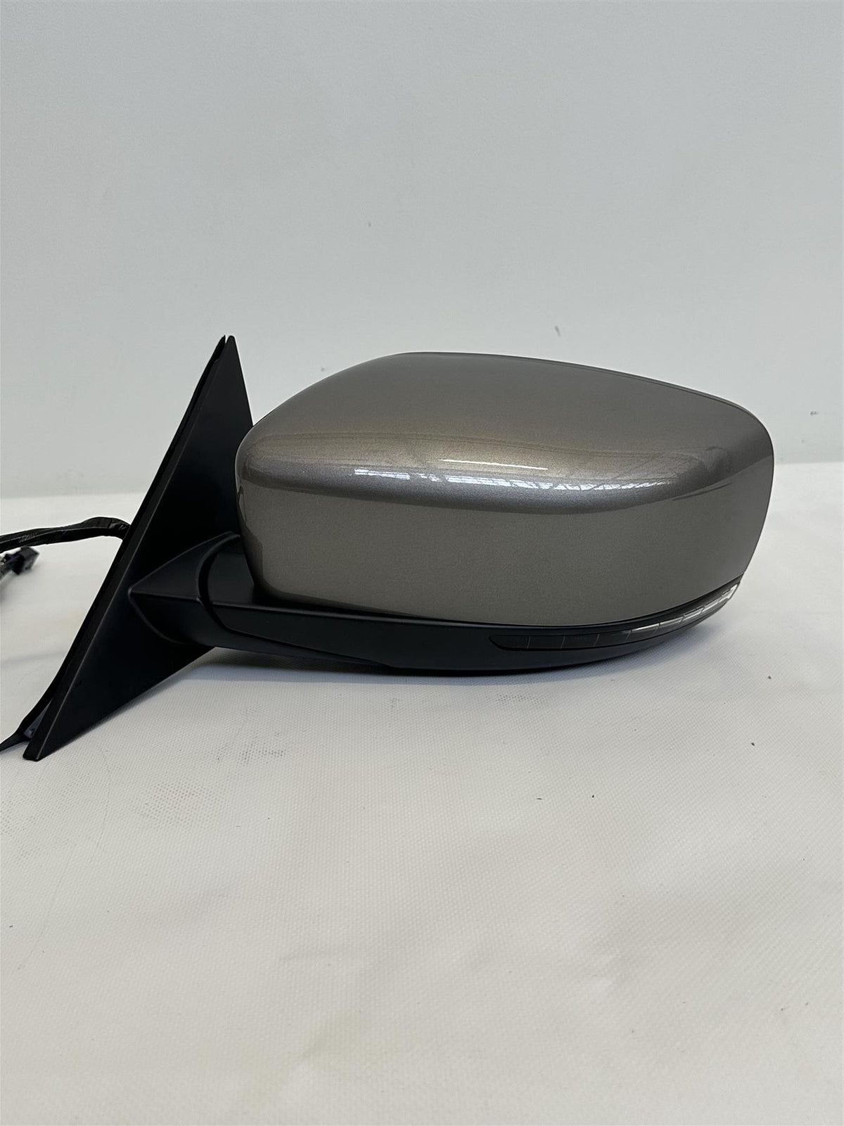 Mopar 1LE51KDCAG Door Mirror for Chrysler 300 2012-2014