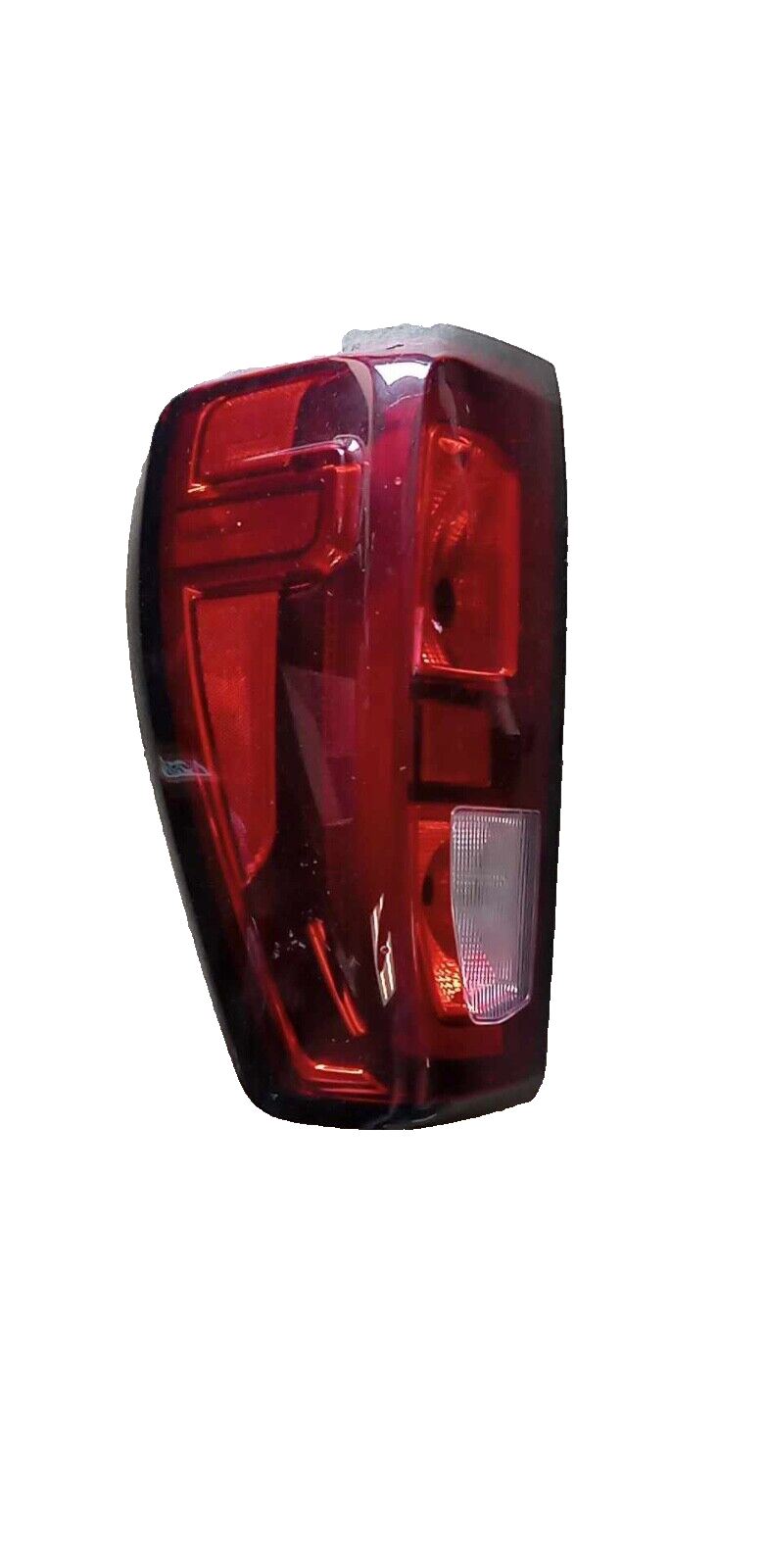 OEM 2019-2023 GMC Sierra Pickup Drivers Side Taillight 85105348