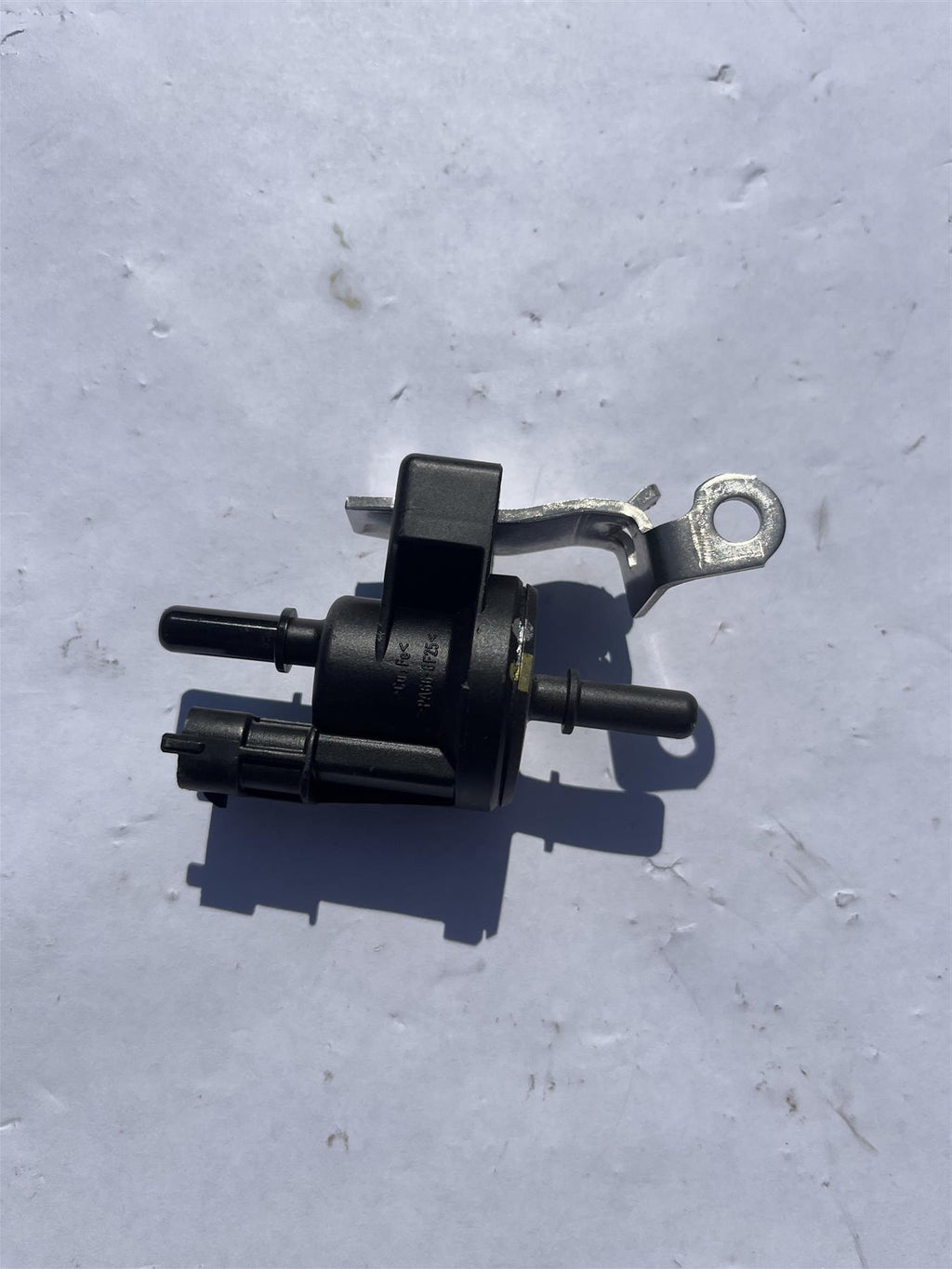 Genuine GM Vapor Canister Purge Solenoid Valve 19435149 - OEM EVAP Purge Valve