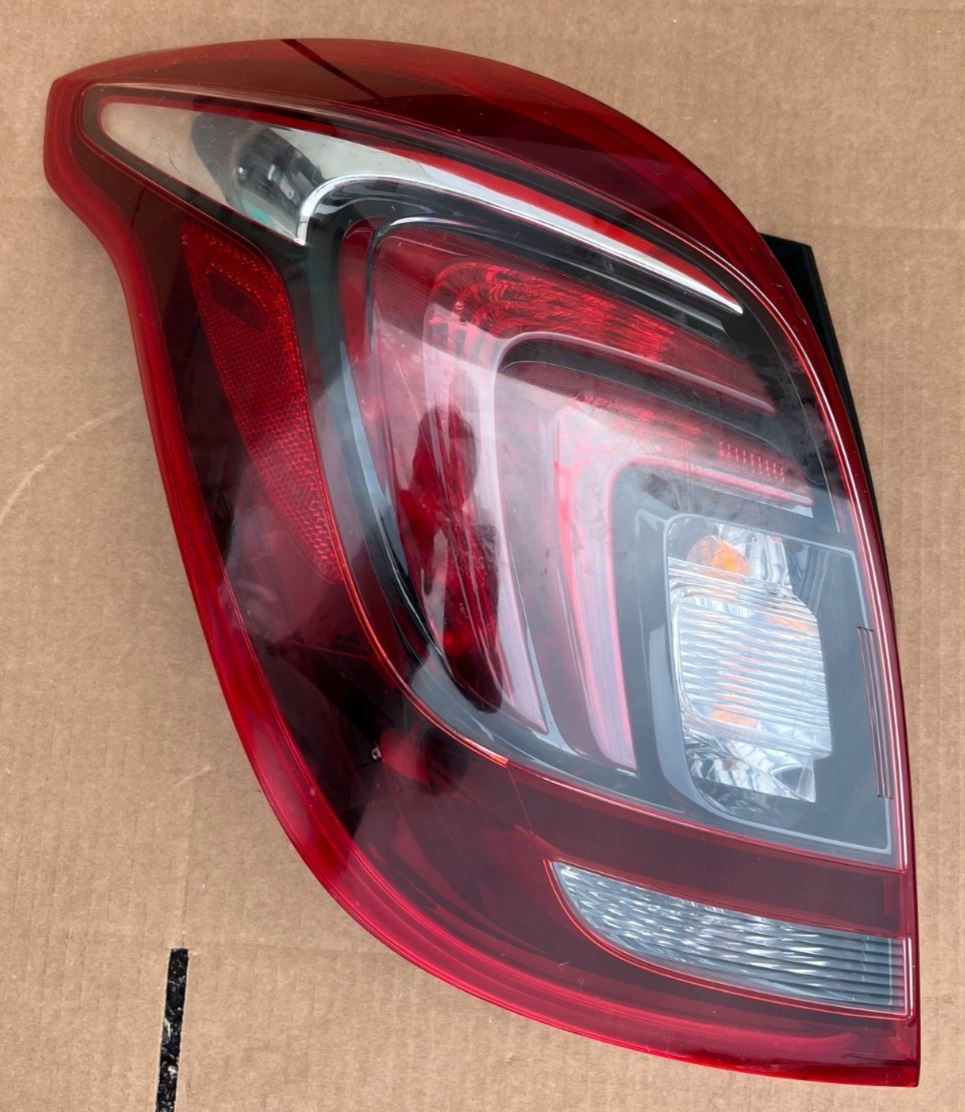 Genuine OEM | Driver Side Left LED Tail light for Buick Encore 17-22