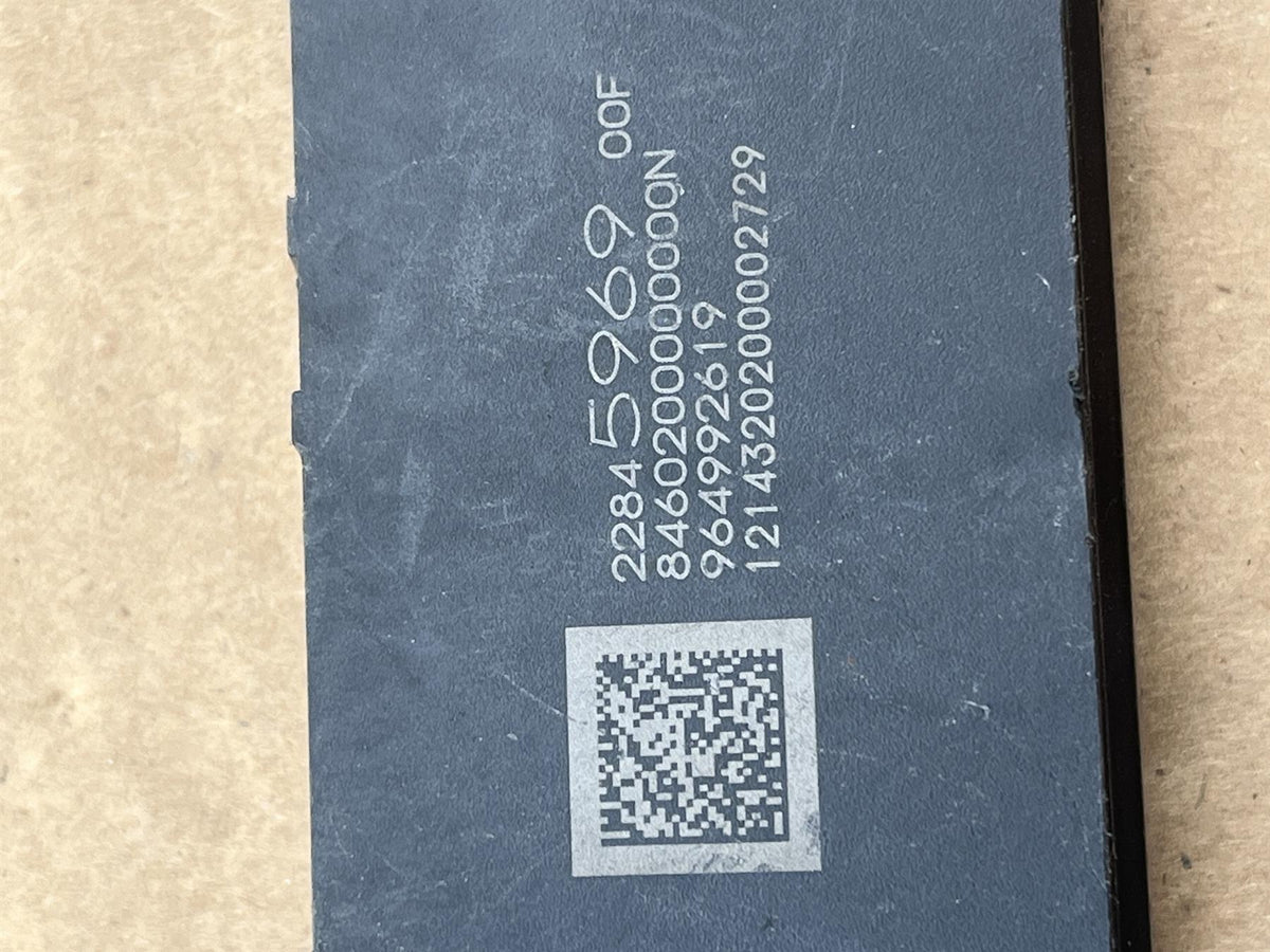 GM 22845969 Electronic Stability Control Module OEM