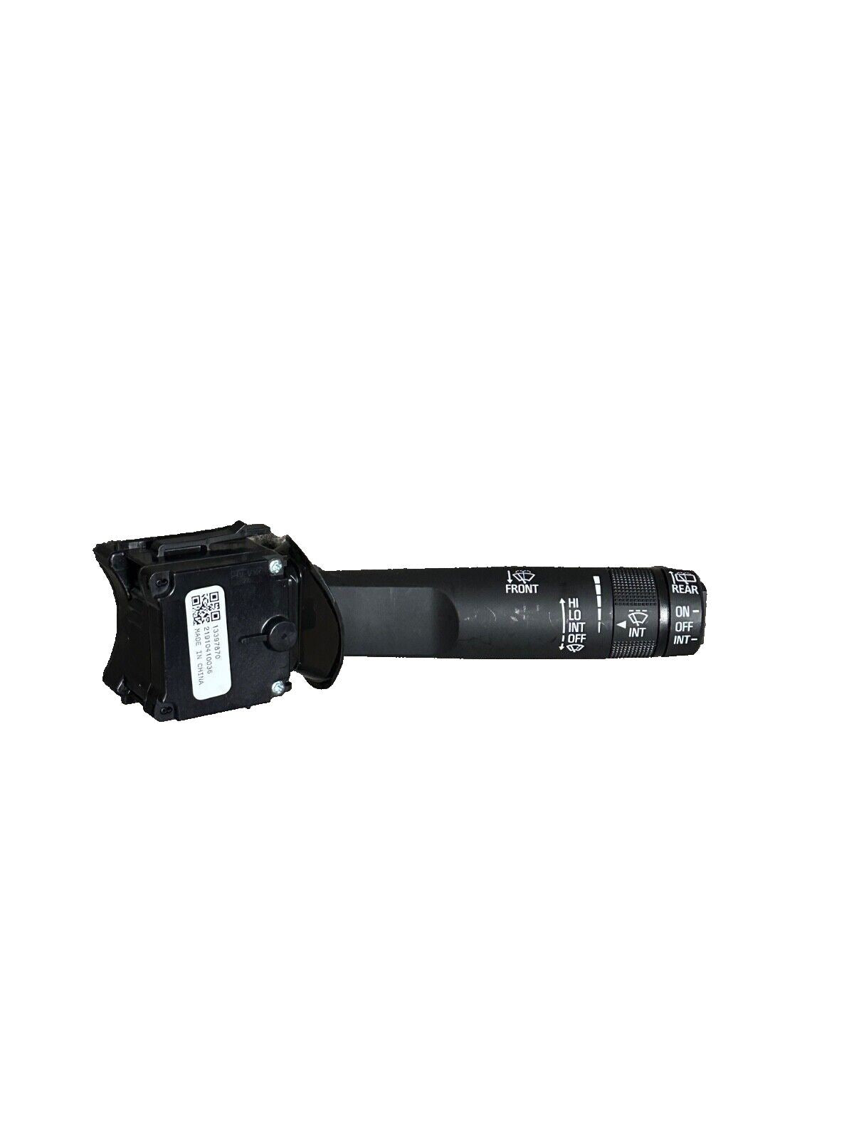 New OEM Switch Windshield Wiper & Windshield Washer Fits GM Orlando 13-14