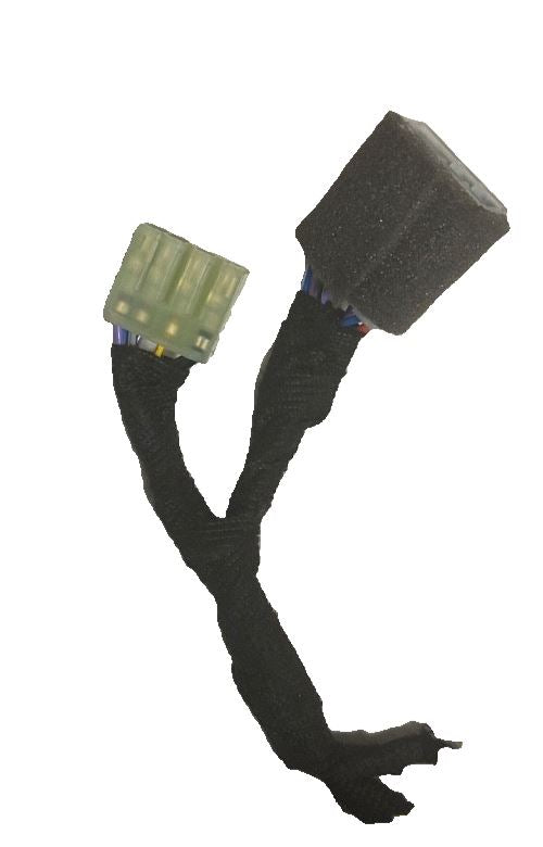 OEM | Wiring Harness Extension & Relay Fits Aveo GM 94543674