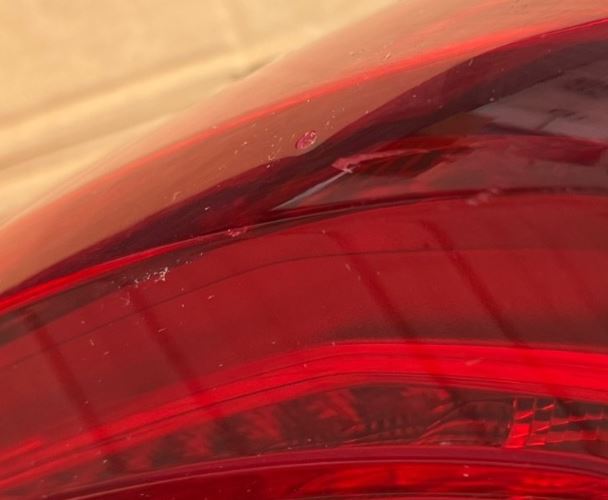 OEM | LED Tail Light Brake Lamp Passenger For 2019-2023 GMC Sierra 1500