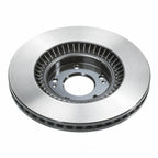 Wagner Disc Brake Rotor BD180591E