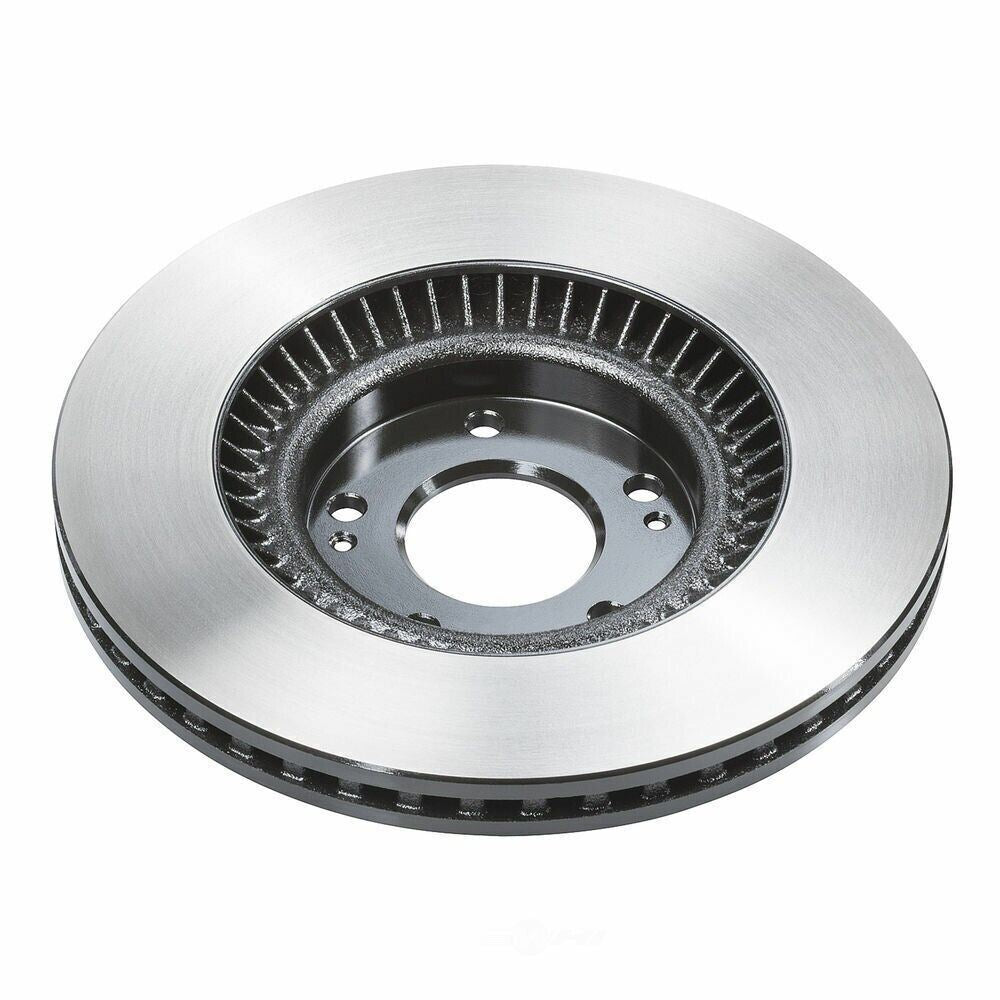 Wagner Disc Brake Rotor BD180591E