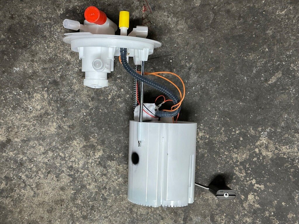 Genuine Mopar Fuel Pump/Level Unit Module Kit 68567295AA