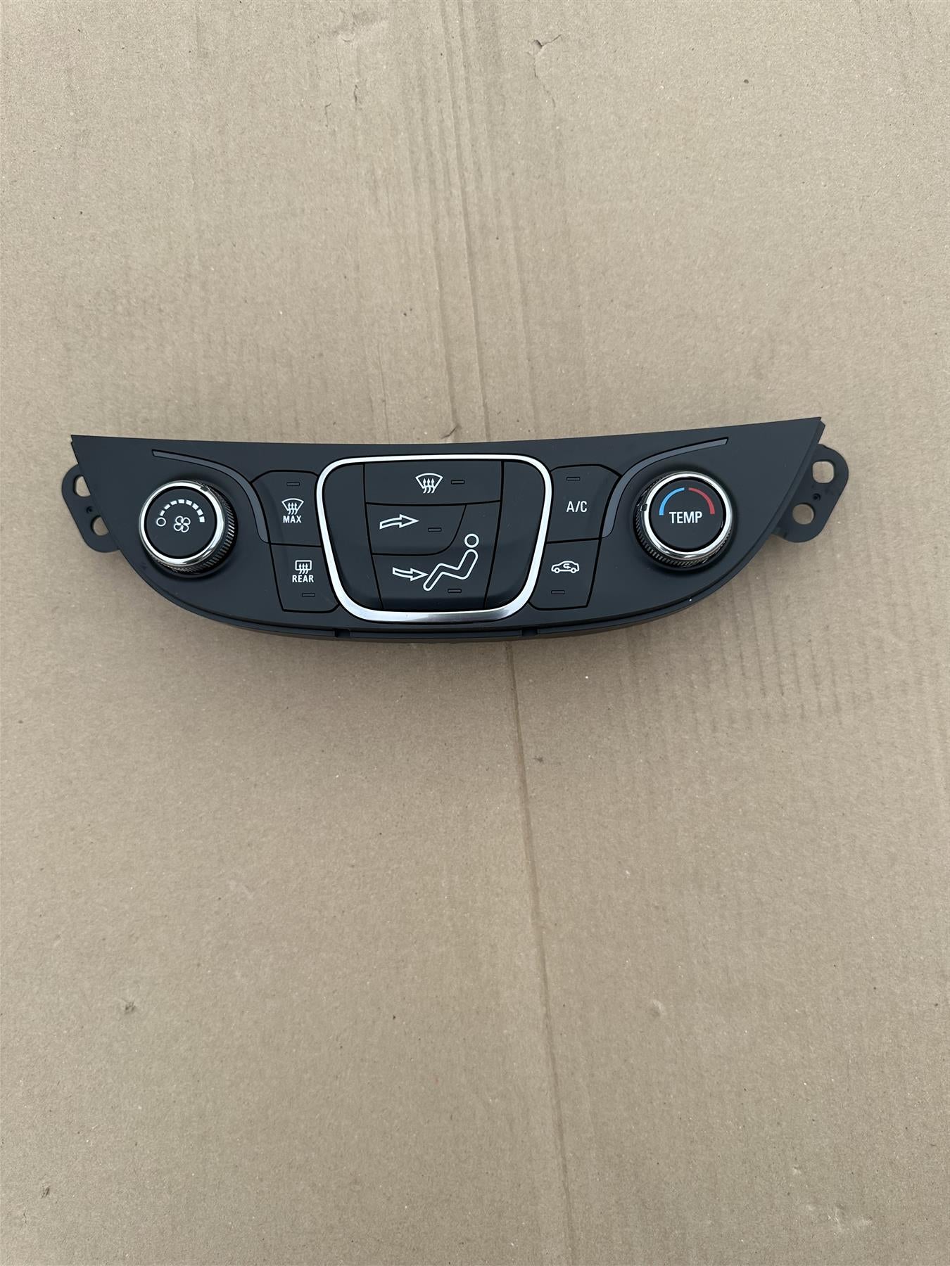 ACDelco GM 84426646 HVAC Control Panel OEM Genuine Replacement