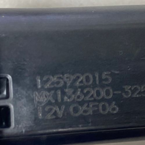 OEM | Valve Purge Control fits in 2013-2016 Verano GM 12592015