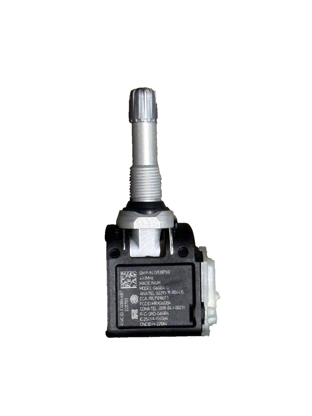 OEM | TPMS Tire Pressure Sensor 13538760 fits Corvette 2021 CT4 CT5 20-22