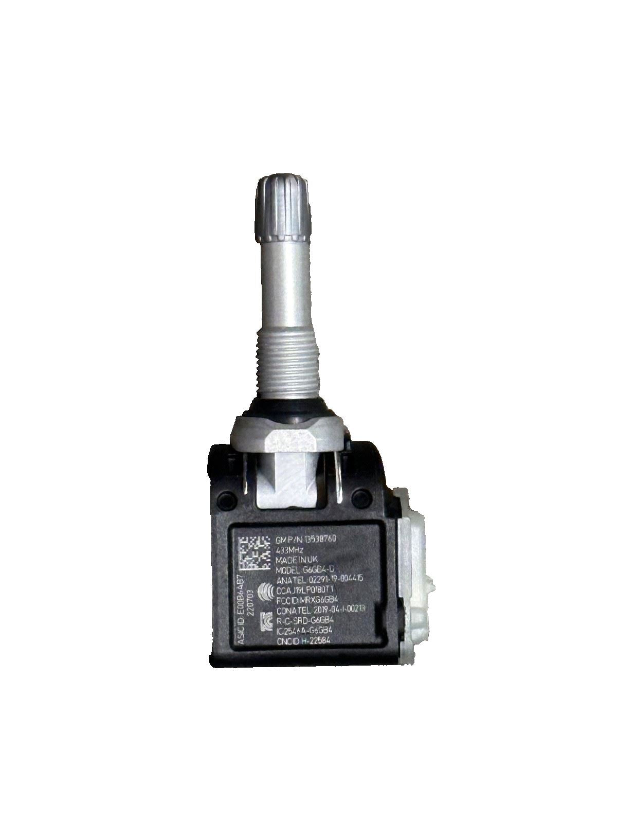 OEM | TPMS Tire Pressure Sensor 13538760 fits Corvette 2021 CT4 CT5 20-22