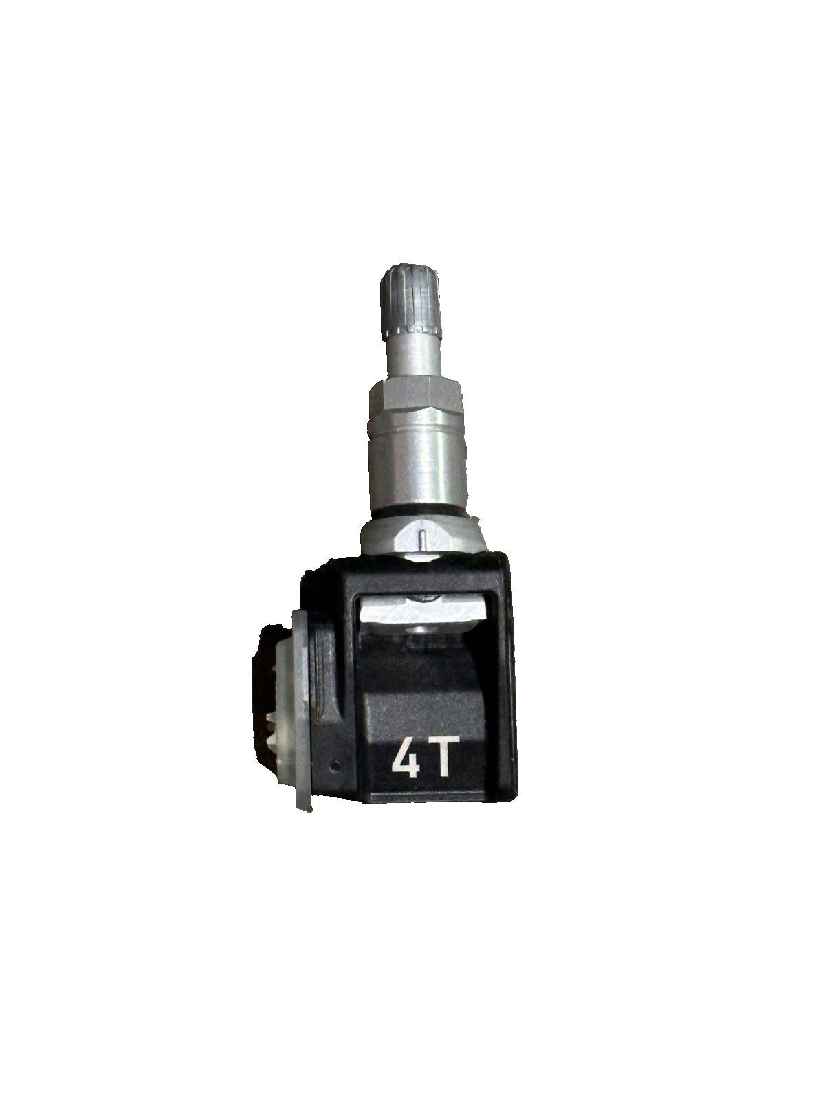 OEM | TPMS Sensor Manual Learn Trailer 13540608 fits 2022  2023 GMC Hummer EV