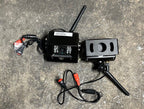 Wireless Camera & Receiver Kit RVC-W1 and RVC-W2 Cameras Only