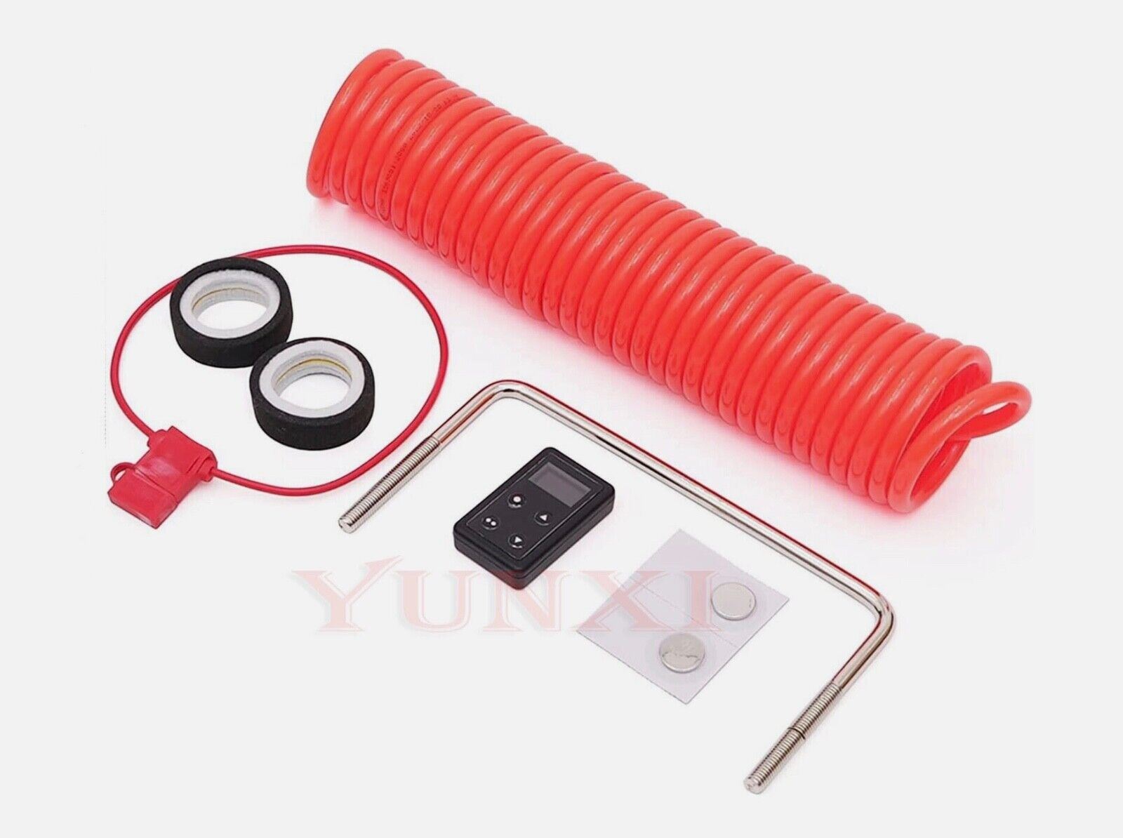 Air Lift 25980EZ WirelessONE HD Air Compressor Remote Control for Bags