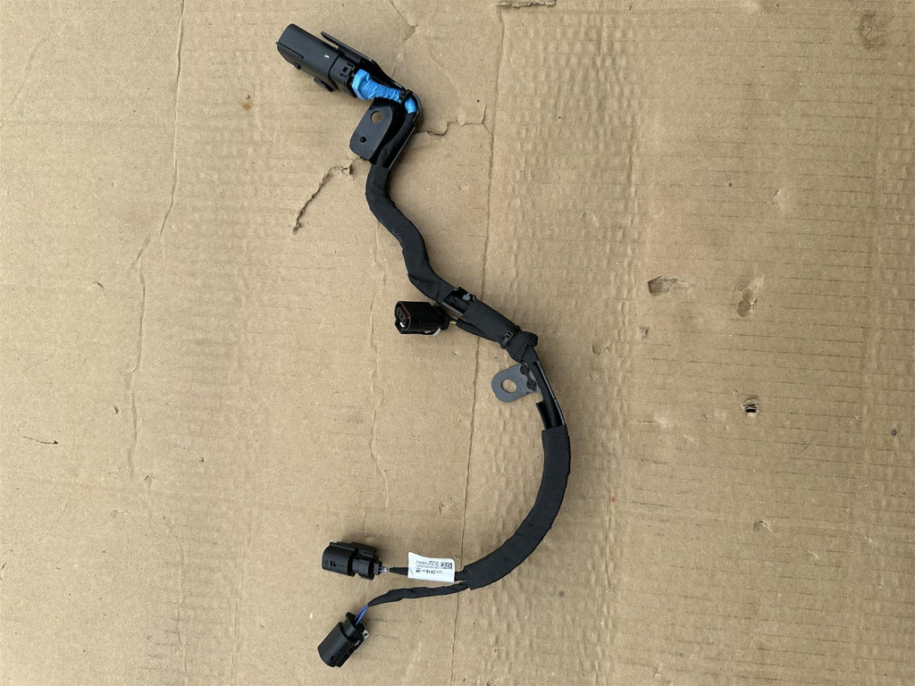 GM OEM 12734111 Camshaft Position Sensor Wire 12712016