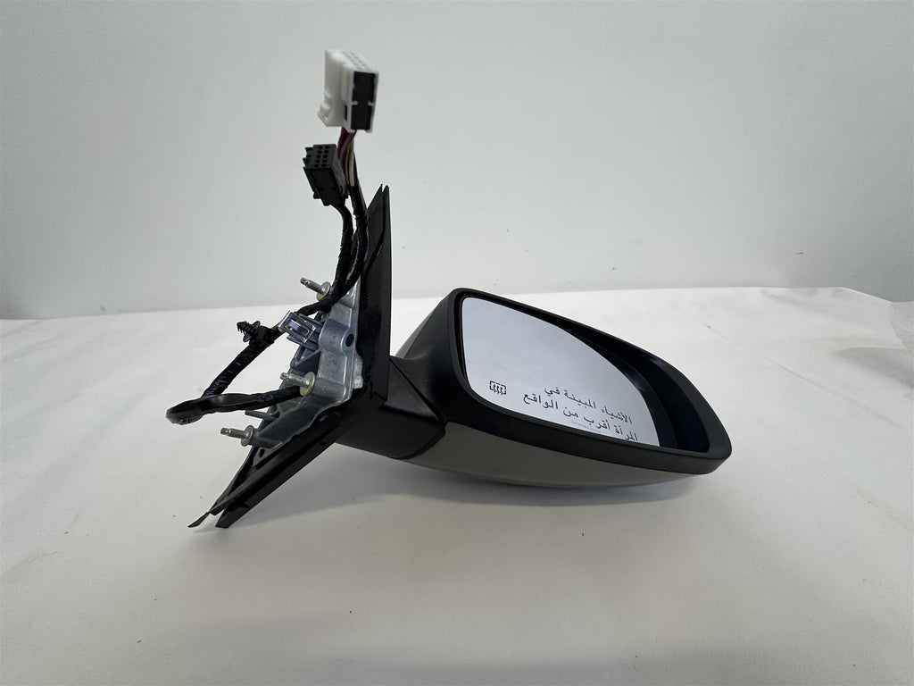 Mopar 1TV64KDCAF Door Mirror for Chrysler 300 2012-2023