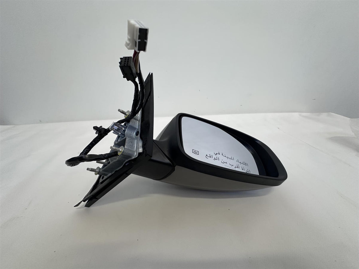Mopar 1TV64KDCAF Door Mirror for Chrysler 300 2012-2023