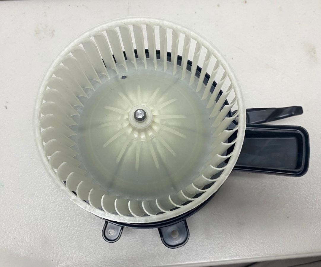 OEM | Blower Motor Fits 2018-2023 Traverse GM LC152001
