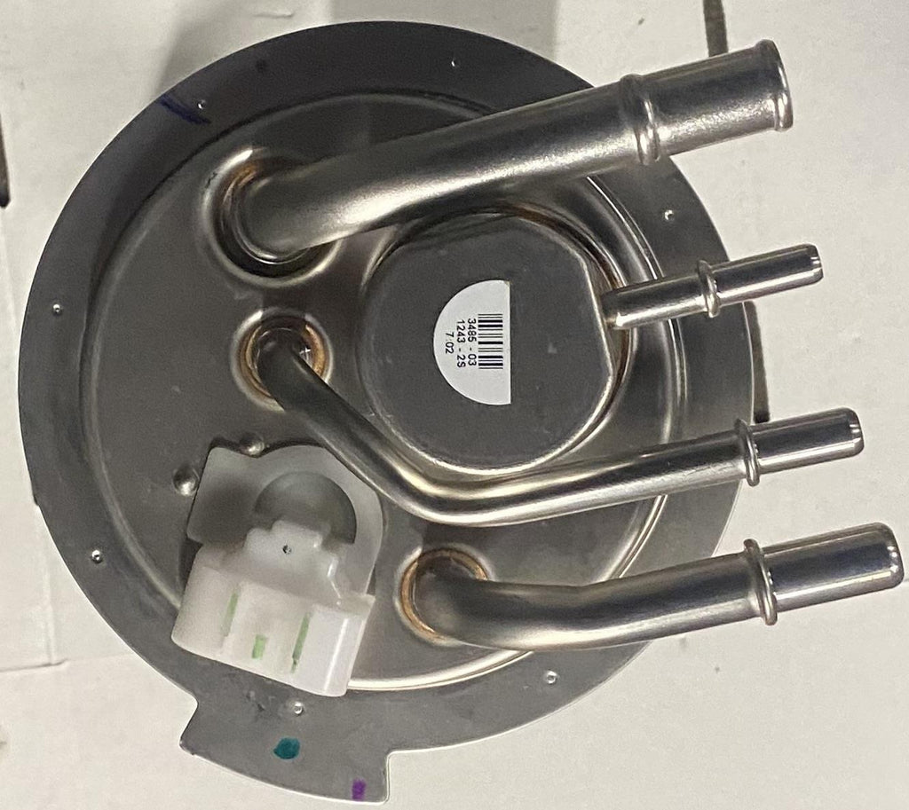 OEM | Fuel Pump Assembly Fits GM Vehicles SP6358M